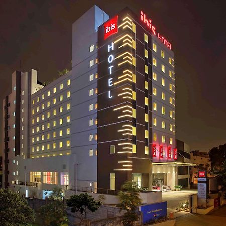 Ibis Bengaluru City Centre - An Accor Brand Екстериор снимка