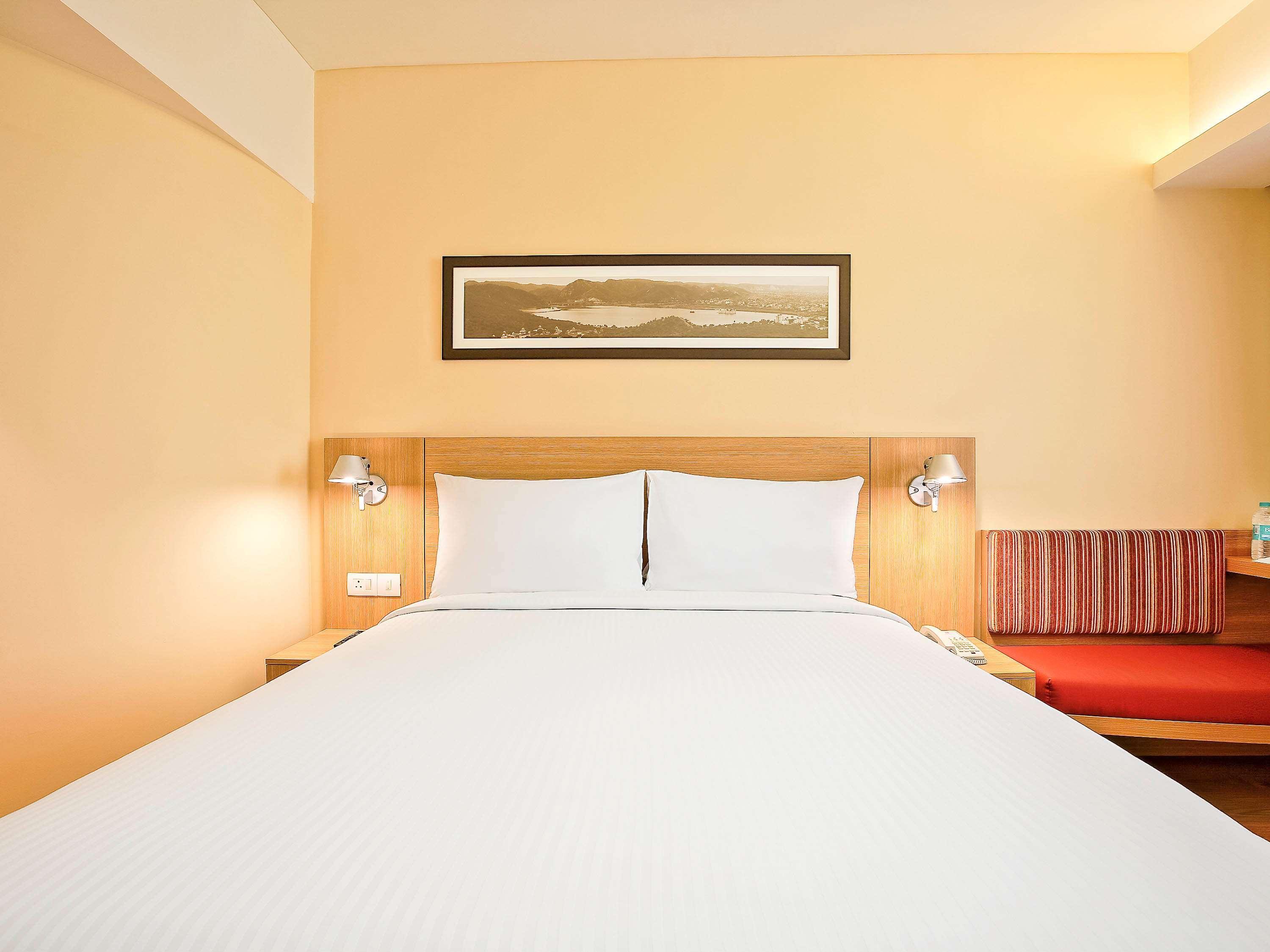 Ibis Bengaluru City Centre - An Accor Brand Екстериор снимка