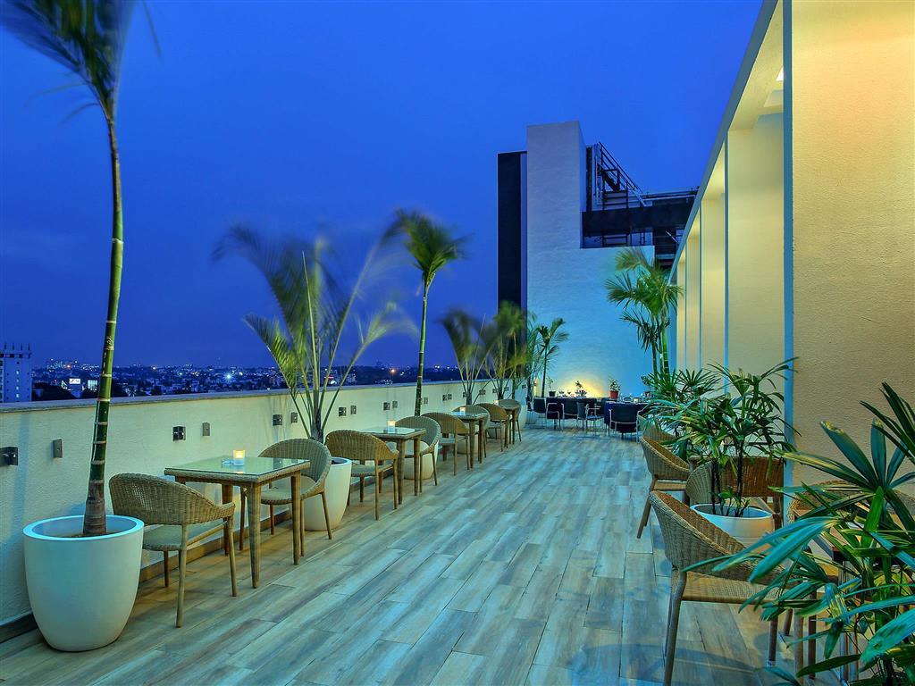 Ibis Bengaluru City Centre - An Accor Brand Екстериор снимка